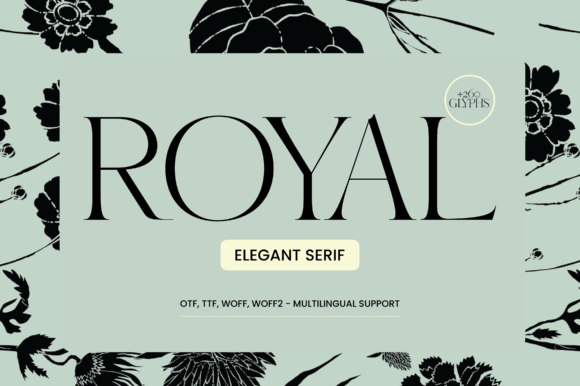 Download Royal - Premium Resources